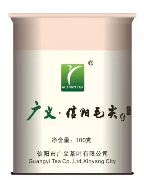 【特級信陽毛尖茶正源】核心產(chǎn)區(qū)、高山茶園、精心制作